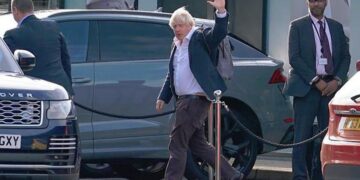 U.K. gilts jump after Boris Johnson quits prime ministerial race