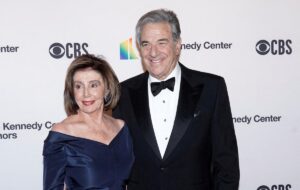 U.S. House Speaker Pelosi’s husband violently assaulted at California home
