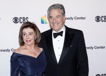 U.S. House Speaker Pelosi’s husband violently assaulted at California home