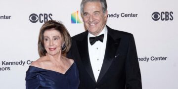 U.S. House Speaker Pelosi’s husband violently assaulted at California home
