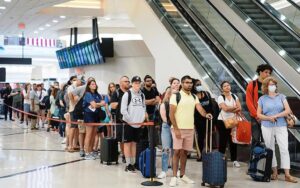 U.S. asks travellers to India to exercise ‘increased caution’ due to crime, terrorism