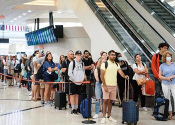 U.S. asks travellers to India to exercise ‘increased caution’ due to crime, terrorism