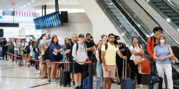 U.S. asks travellers to India to exercise ‘increased caution’ due to crime, terrorism