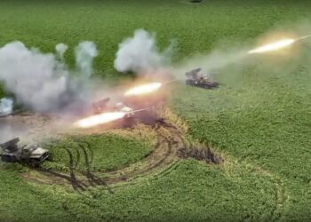 Ukraine predicts more battlefield successes as Putin’s generals face public backlash