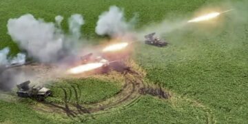 Ukraine predicts more battlefield successes as Putin’s generals face public backlash