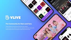 V LIVE App Review 2022 | Connect With Stars And Fans