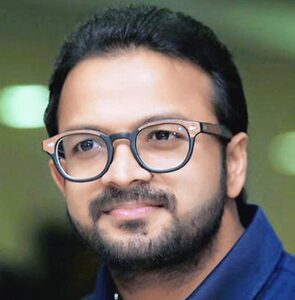 VACB files charge sheet against actor Jayasurya in lake encroachment case