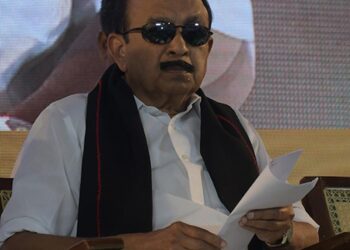 Vaiko condemns attack on fishermen by Indian Navy