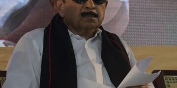 Vaiko condemns attack on fishermen by Indian Navy