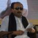 Vaiko condemns attack on fishermen by Indian Navy