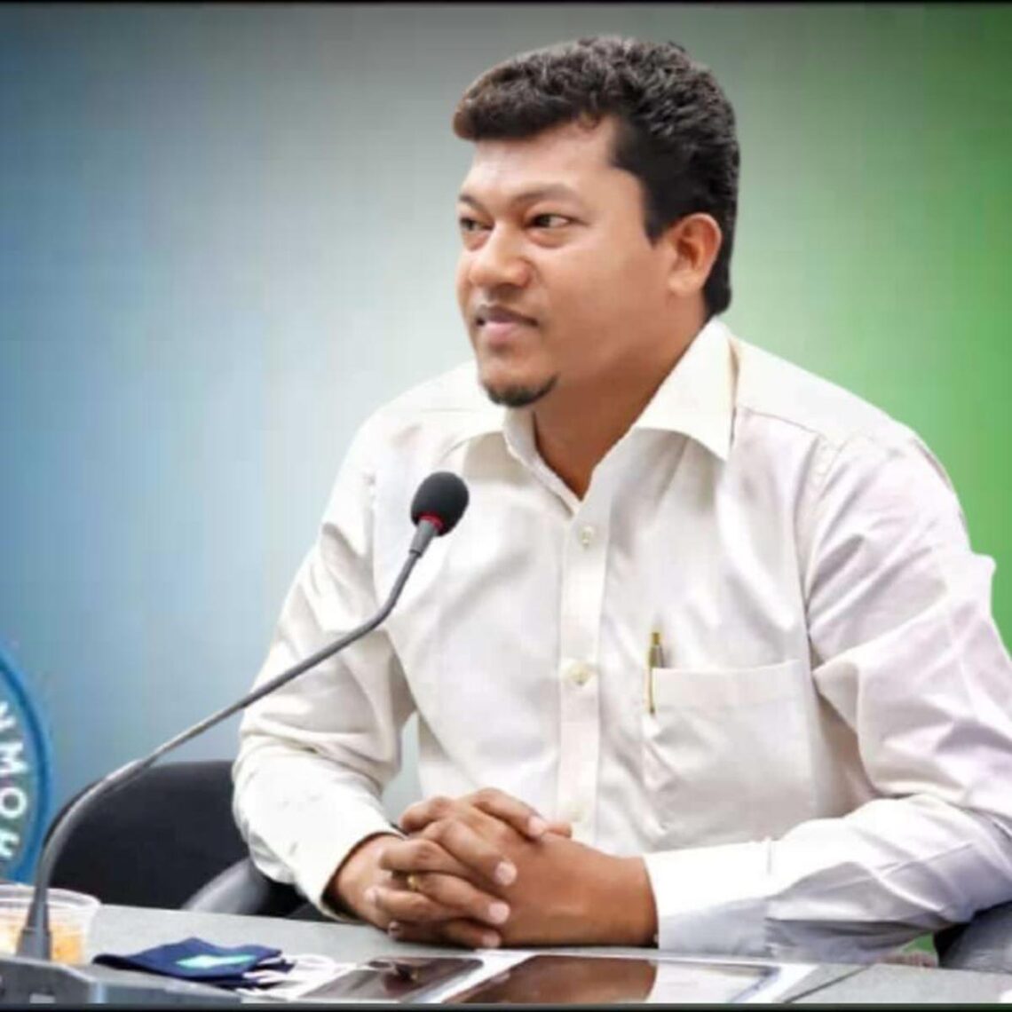 Visakhapatnam as Executive capital of Andhra Pradesh will help check migration of people from Srikakulam, says Minister Appala Raju