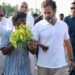 Voice of people not heard as BJP controls all parties in A.P.: Rahul