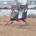 Watch | A drone that can carry people banking
