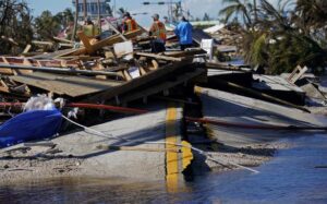 Watch | What is a storm surge?