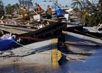 Watch | What is a storm surge?