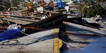 Watch | What is a storm surge?