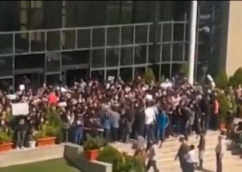 Women’s choice: a threat to Iranian state