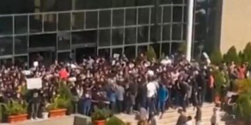 Women’s choice: a threat to Iranian state