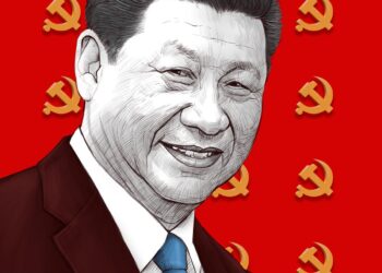 Xi Jinping | The princeling’s next decade