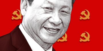 Xi Jinping | The princeling’s next decade