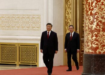 Xi Jinping promotes three India border command Generals to top PLA posts