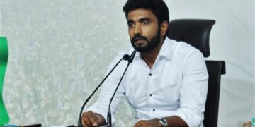 YSRCP ups the ante against TDP
