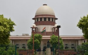 You can’t play with lives of people: Supreme Court to J-K administration on waste management