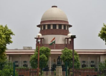 You can’t play with lives of people: Supreme Court to J-K administration on waste management