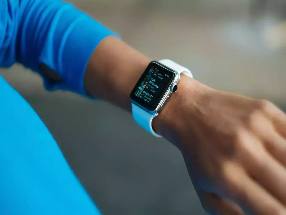 Review of latest smartwatches to track your fitness goals