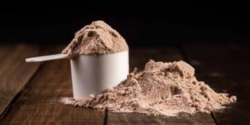What Happens to Your Body When You Drink Protein Shakes Every Day