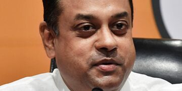 ‘A celebration of corruption’: BJP slams AAP over rally in support of Sisodia