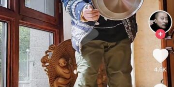 ‘Give me rice!’: Bappi Lahiri classic becomes anthem for millions of locked down Chinese