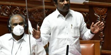 ‘How can Rahul unite country when he has failed to unite DKS and Siddaramaiah?’