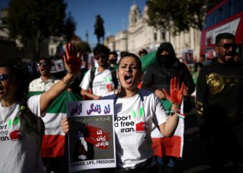 ‘Not afraid anymore’: More violence as Iran protests enter fourth week