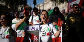 ‘Not afraid anymore’: More violence as Iran protests enter fourth week