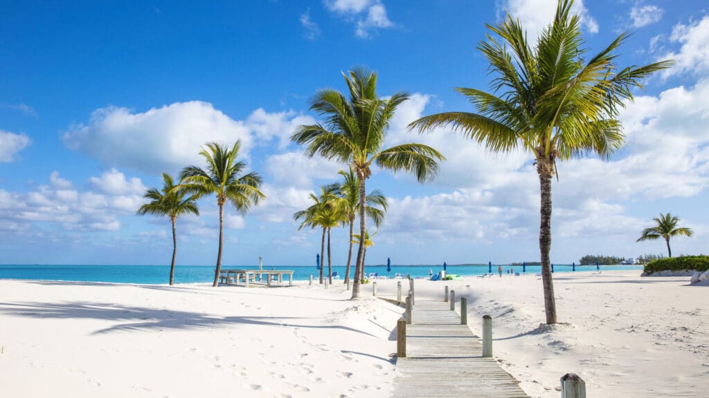10 Best Beaches In Bahamas