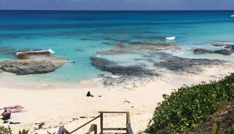 10 Best Beaches In Bahamas