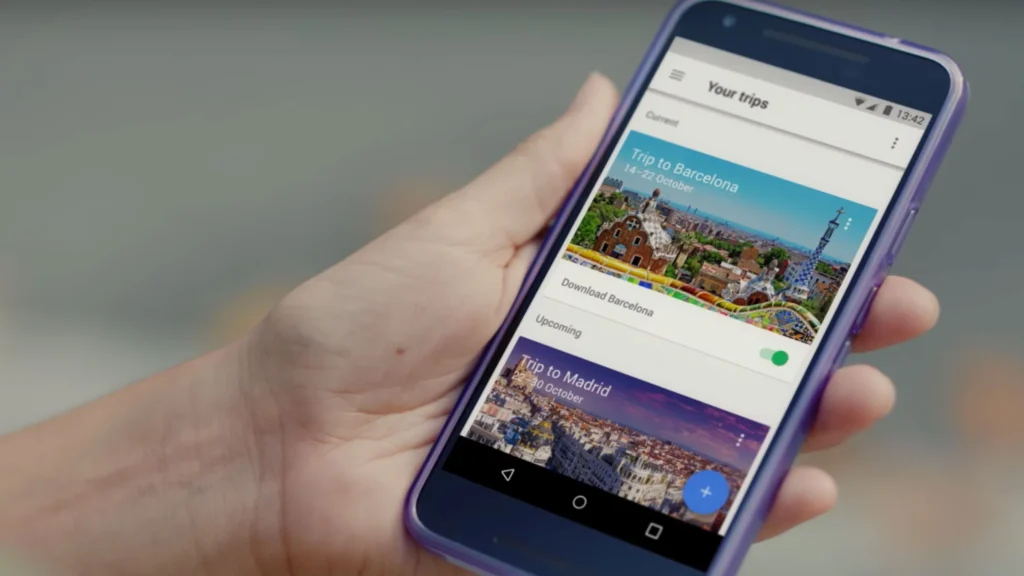 10 Best Google Trips Alternatives That You Must Try