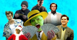 10 Best Movies Of Actor Jim Carrey