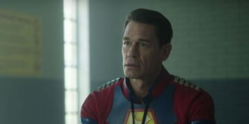 10 Best Roles Played By John Cena