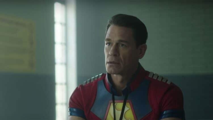 10 Best Roles Played By John Cena