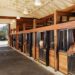 10 Most Luxurious Horse Stables Around The Globe