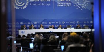 With no consensus yet, COP27 extended by a day
