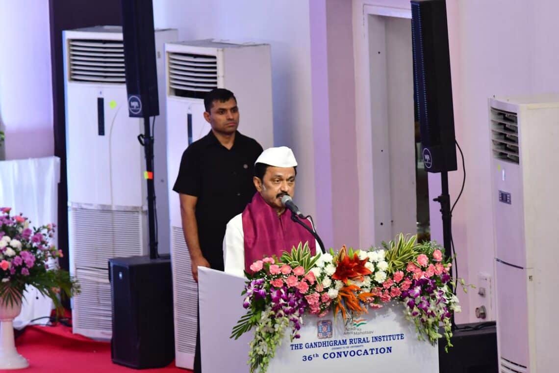 Top Tamil Nadu news developments today