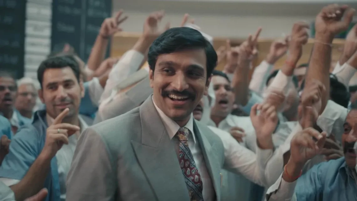 20 Amazing Dialogues Of Scam 1992 - Harshad Mehta Dialogues