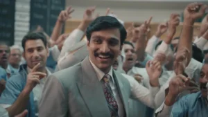 20 Amazing Dialogues Of Scam 1992 – Harshad Mehta Dialogues