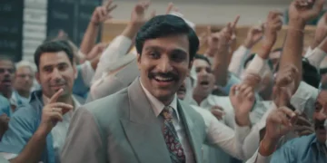 20 Amazing Dialogues Of Scam 1992 - Harshad Mehta Dialogues