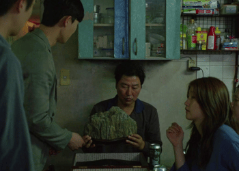 20 Best Dialogues From Movie Parasite