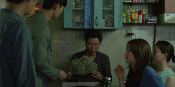 20 Best Dialogues From Movie Parasite