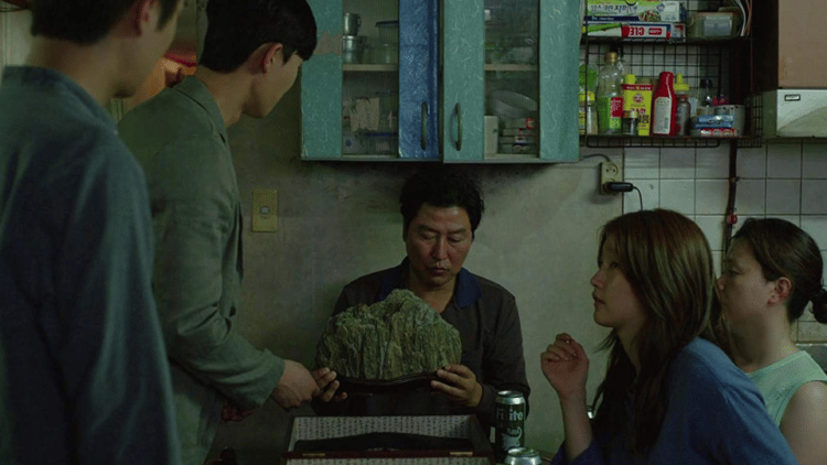 20 Best Dialogues From Movie Parasite